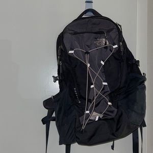North face borealis backpack